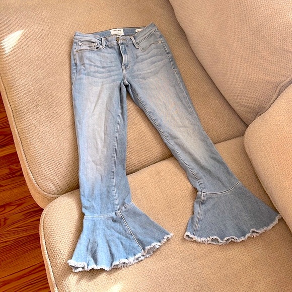 Frame Denim Denim - 💎FRAME Denim Designer Jeans